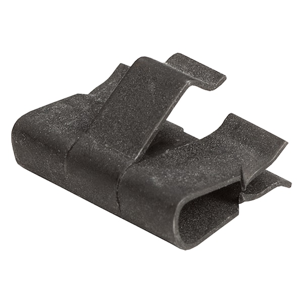 A Raymond Tinnerman UClip Panel Thickness .040.090 P.O EFUCC035550144/B Zoro